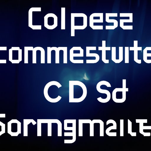 Changing Demand for Computer Science Professionals