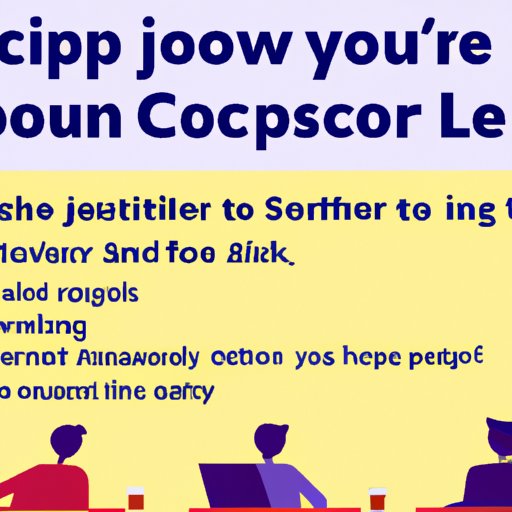 Advice from Experts on Preparing for a Successful Job Search in Computer Science