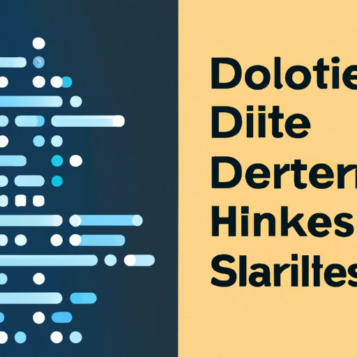 Highlighting Companies That Hire Data Scientists