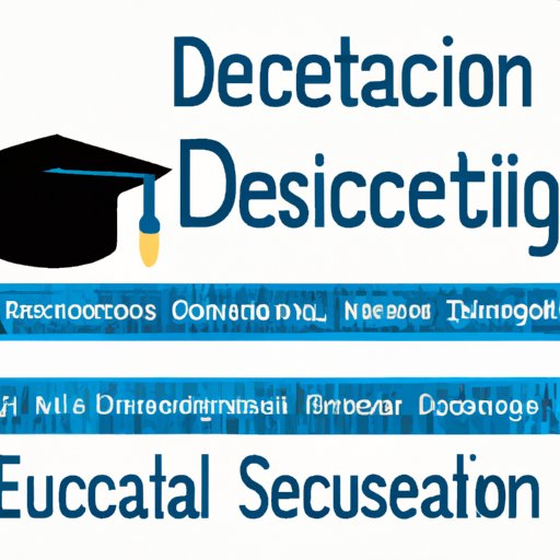 Analyzing the Role of Education in Getting a Data Science Job