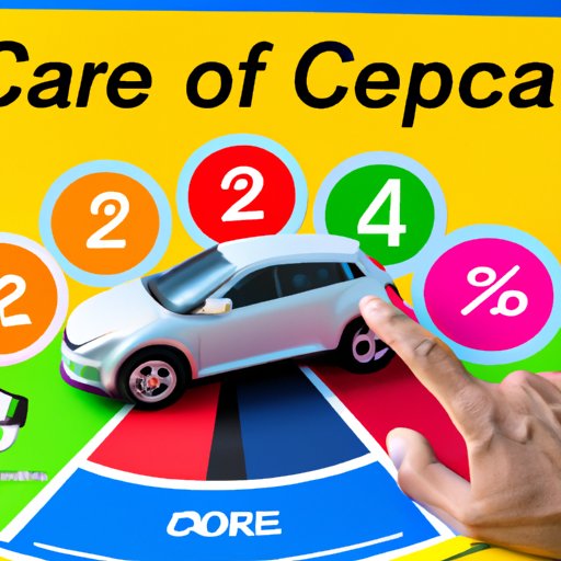 Understanding Your Credit Score and Its Impact on Car Finance Approval