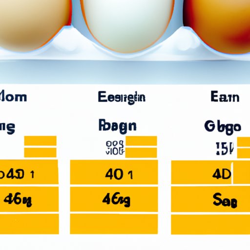 Overview of Nutritional Profile of Eggs
