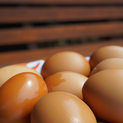 Introduction: Exploring the Health Benefits of Eating Eggs Every Day
