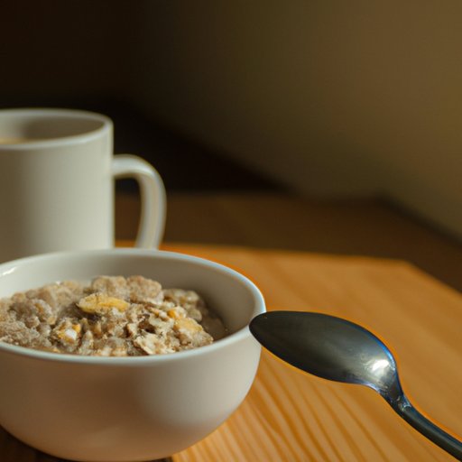 Exploring the Benefits of Eating Oatmeal Every Day