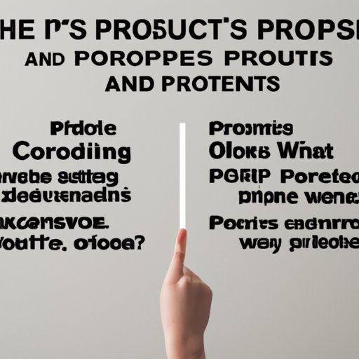 Exploring the Potential Pros and Cons