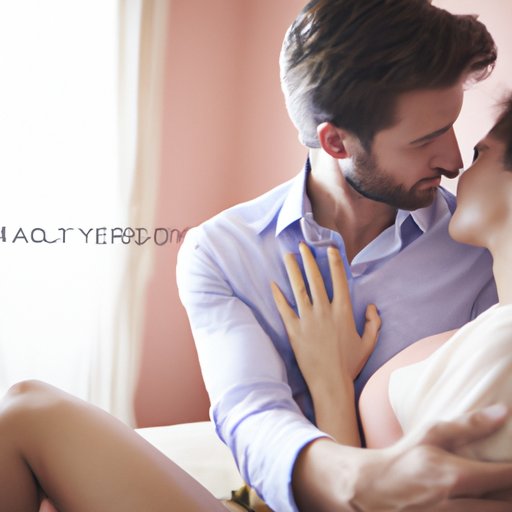 What Experts Say About the Frequency of Intimacy