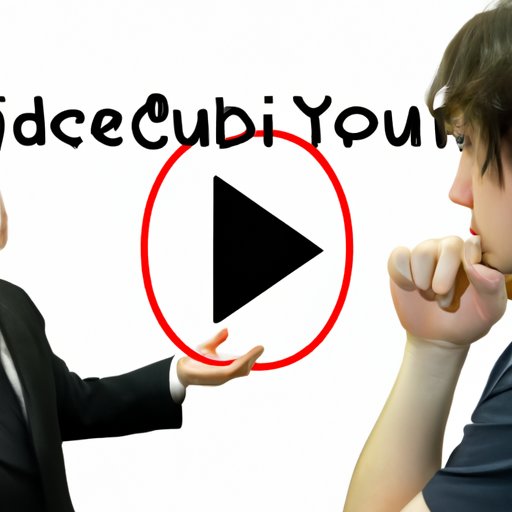 Examining the Legality of Downloading Music from YouTube