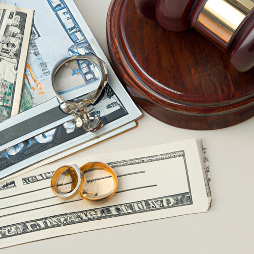 Understanding the Legal Implications of Divorcing for Financial Reasons