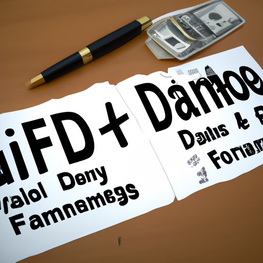 How Finances Can Impact the Decision to Divorce