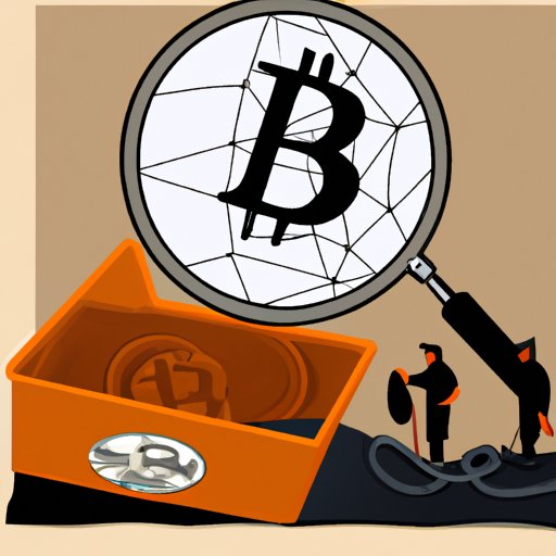 Analyzing the Potential Risks of Illegal Bitcoin Mining