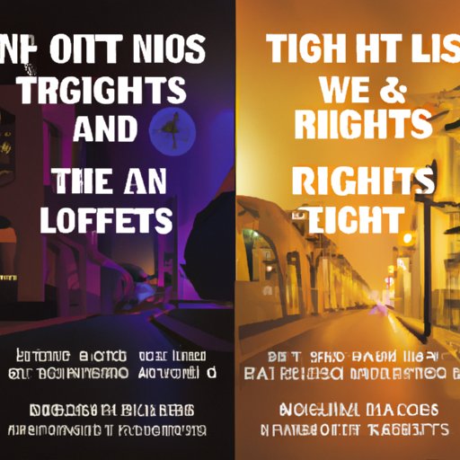 Pros and Cons of Late Night Music