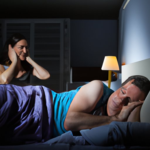 Impact of Late Night Noise on Neighbors