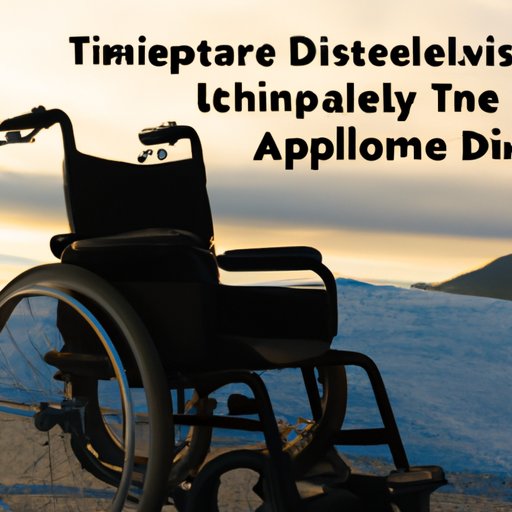 Benefits and Challenges of Traveling While on Disability