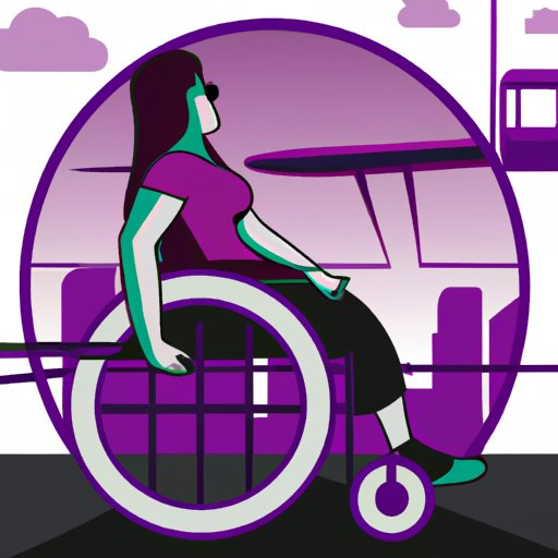 Exploring the Legality of Traveling While on Disability