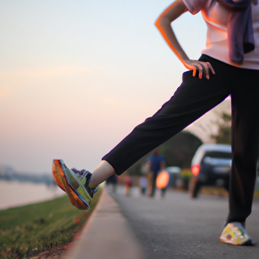 How to Make the Most of Evening Exercise