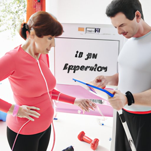 Examining Types of Illnesses Suitable for Light Exercise