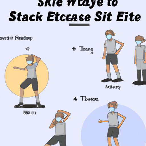 How to Exercise Safely When Sick