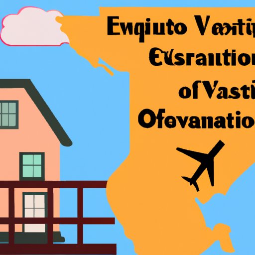 Exploring the Benefits and Risks of Vacationing in a Different State