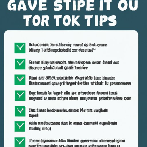 Safety Tips for Travelers Heading to Another State