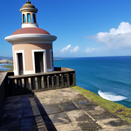 Exploring the Safety of Puerto Rico as a Tourist Destination