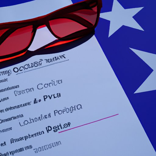 Latest Travel Regulations for Puerto Rico