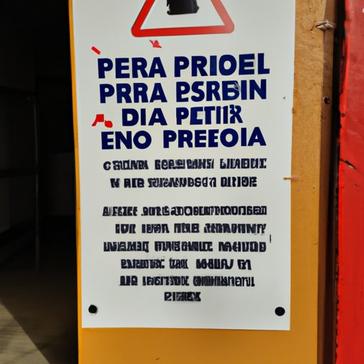 Current Health and Safety Protocols in Puerto Rico
