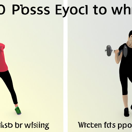 Pros and Cons of Working Out When Sick