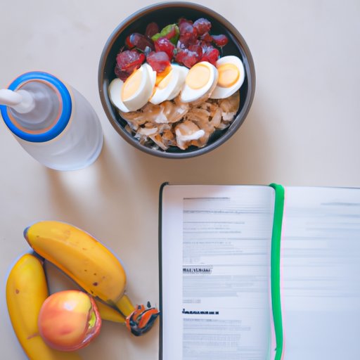 How Eating Before a Workout Can Help You Reach Your Goals