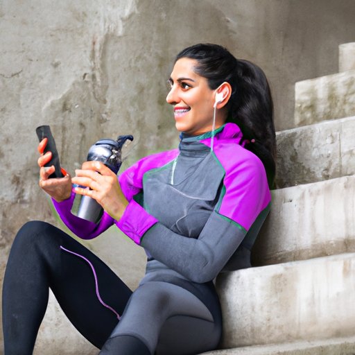 How to Stay Motivated During a Workout Break