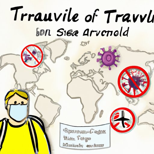 Understanding the Risks of Traveling During the Pandemic