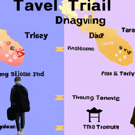 Pros and Cons of Touring Taiwan During the Pandemic