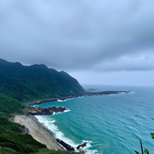 Impact of Coronavirus on Tourism in Taiwan