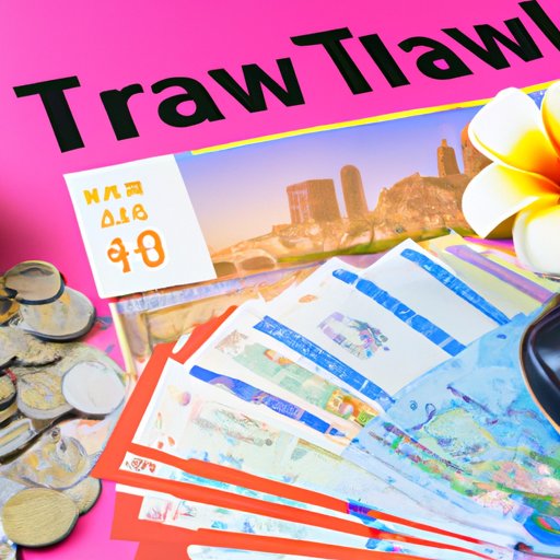 Financial Implications of Taking a Trip to Taiwan