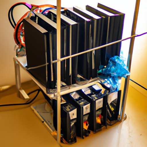 How to Set Up a Solo Bitcoin Mining Rig