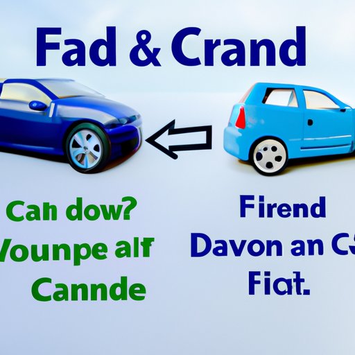 Evaluating Your Options When Trading in a Financed Car