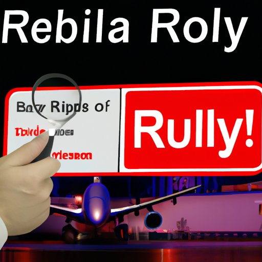 Assessing the Safety of International Travel to Russia