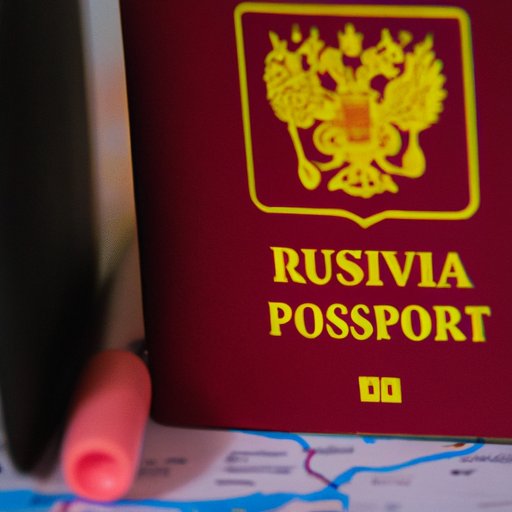 Exploring the Current Travel Restrictions to Russia