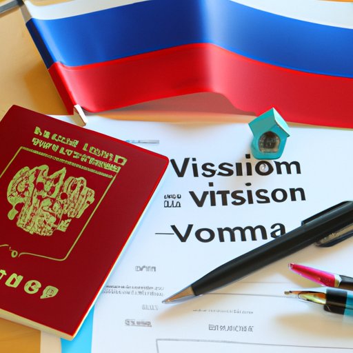 Examining the Different Types of Visas Required for Entering Russia