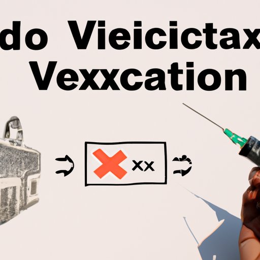 Understanding the Safety Implications of Not Getting Vaccinated Before Visiting Mexico