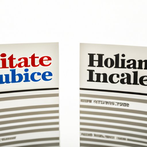 Analyzing the Political Debate Around Health Insurance Requirements