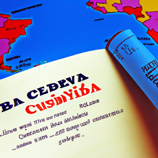 Evaluating the Cultural Exchange Potential of American Travel to Cuba