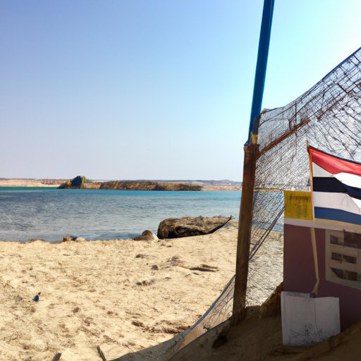 An Overview of the Security Measures in Place to Protect American Tourists in Egypt