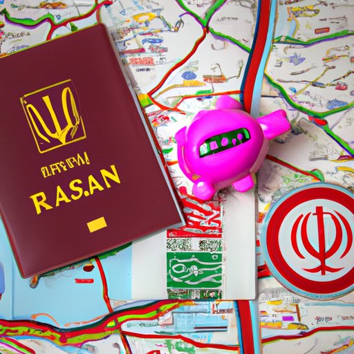 Investigating the Safety of Current Travel Advisories for Iran
