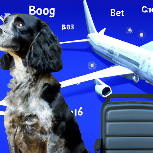 What to Consider Before Booking a Flight for Your Dog