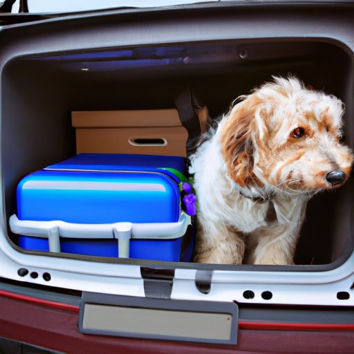 Exploring the Risks of Traveling with Your Dog in Cargo