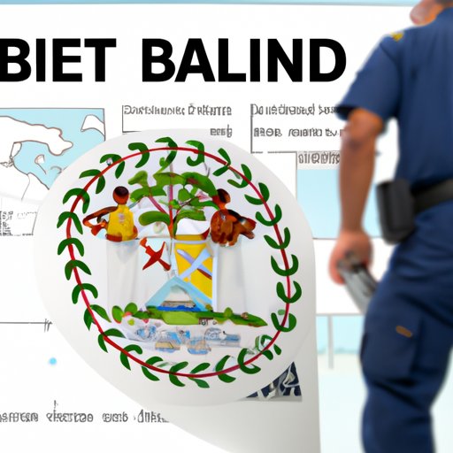 Exploring the Security Situation in Belize for U.S. Tourists