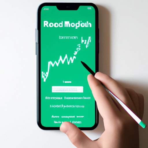 How to Make Smart Investment Decisions with Robinhood