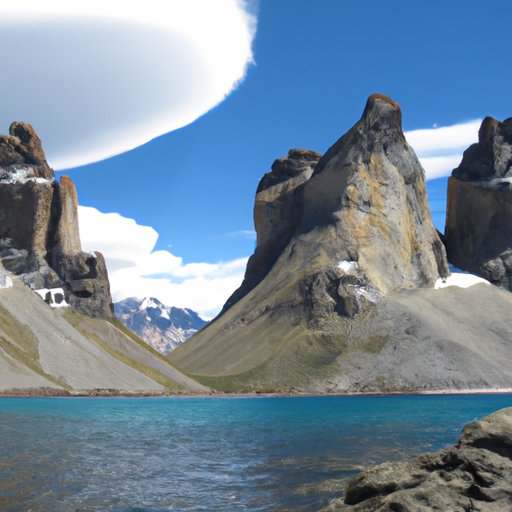 Popular Tourist Destinations and Attractions in Chile