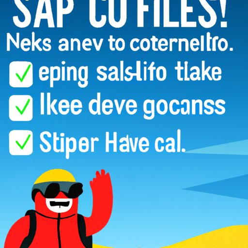 Tips for Staying Safe While Traveling in Chile