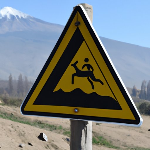 Reasons why People Still Need to Exercise Caution When Visiting Chile